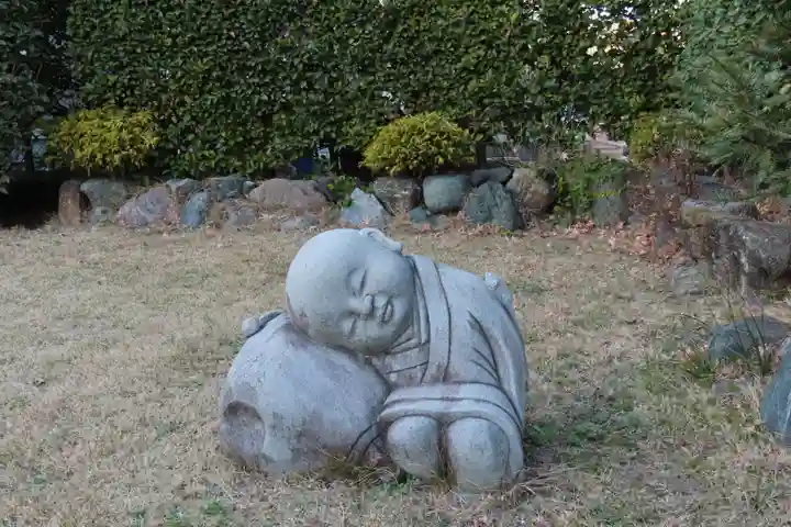 宝寿院のその他建物