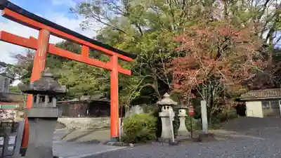 吉田神社(京都府)