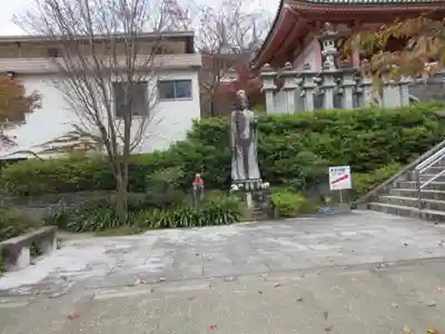 南法華寺（壷阪寺）のその他建物