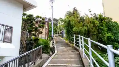 幡頭神社のその他建物