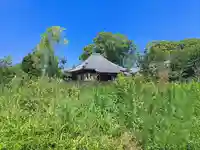 開蓮寺の本殿・本堂