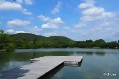 大覚寺(京都府)