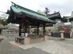 吉備津彦神社(岡山県)