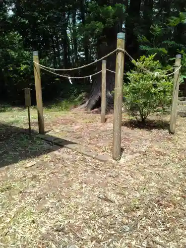 熊野神社(宮城県)