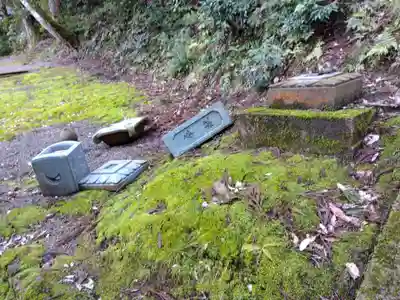 埴生護國八幡宮(富山県)