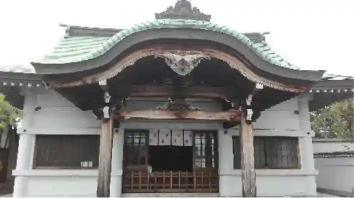 蔵福寺(愛知県)