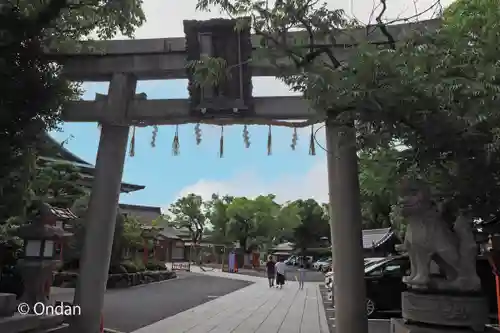 方違神社(大阪府)