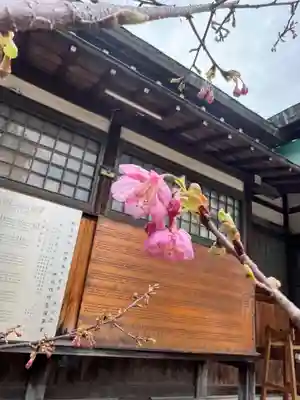 観音神社(広島県)