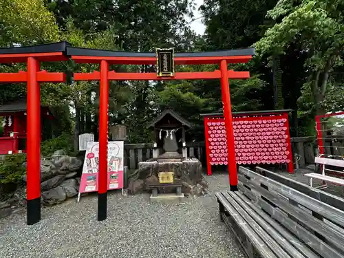三光稲荷神社(愛知県)