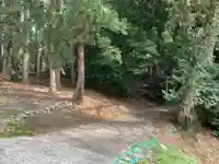 神社(名称不明)(千葉県)