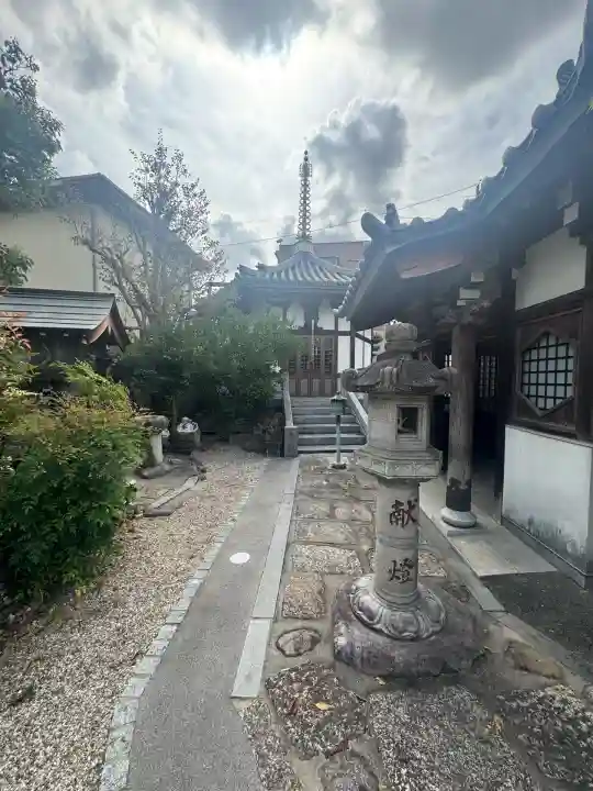 総持寺(愛知県)
