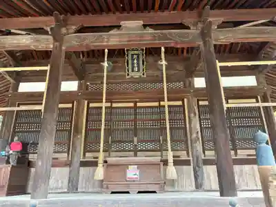 昆陽寺(兵庫県)
