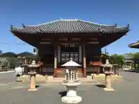 総持寺の本殿・本堂