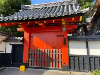 長安院(京都府)