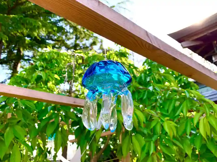 仙台八坂神社(宮城県)