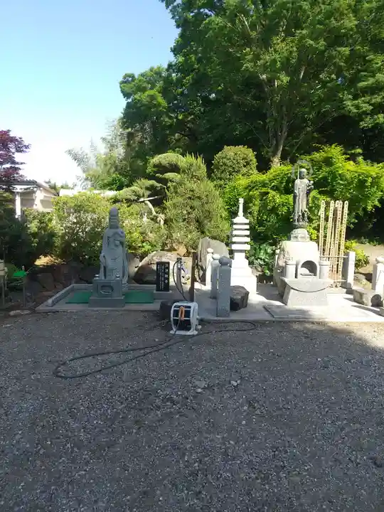 吉祥寺(茨城県)