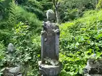 大湯薬師堂(長野県)