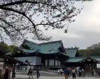 靖國神社(東京都)