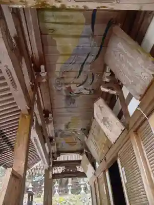 甘南美寺(岐阜県)