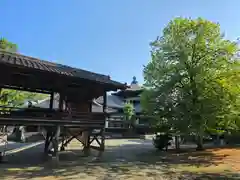 斑鳩寺の建物その他