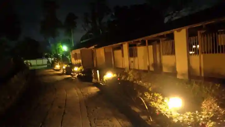 伏見稲荷大社(京都府)