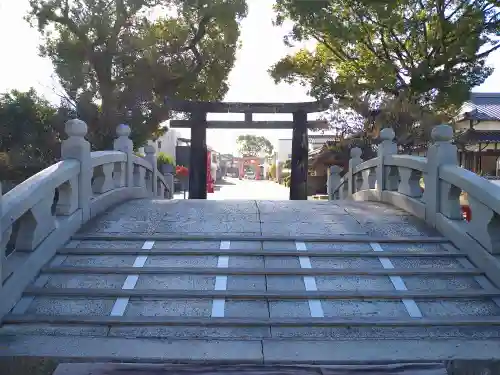 水田天満宮(福岡県)