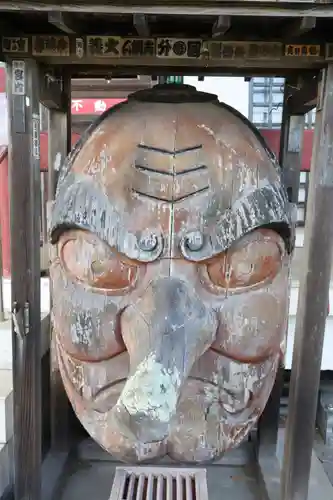 最上寺のその他建物