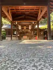 御香宮神社(京都府)