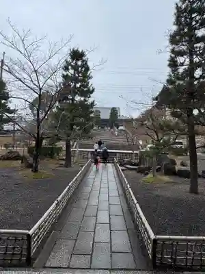 くろ谷 金戒光明寺(京都府)