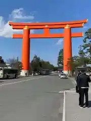 平安神宮(京都府)