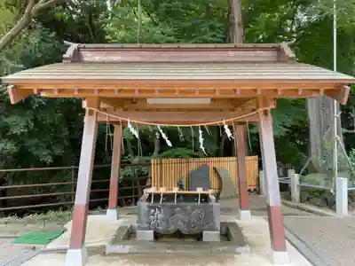 下総国三山　二宮神社(千葉県)