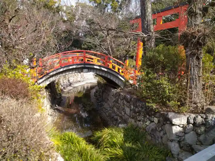 賀茂御祖神社(下鴨神社)(京都府)