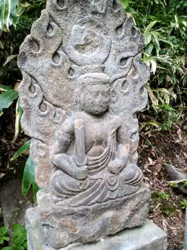 恐山菩提寺(青森県)