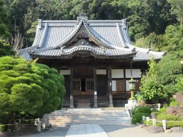 修禅寺(静岡県)
