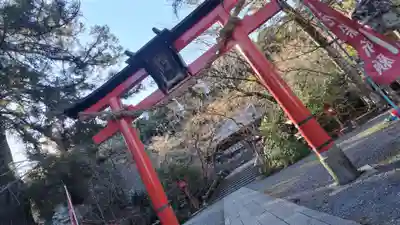 鍬山神社(京都府)