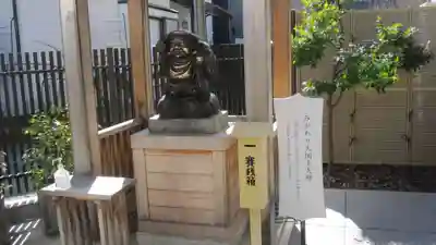 出雲大社埼玉分院(埼玉県)