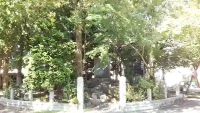 八幡宮のその他建物