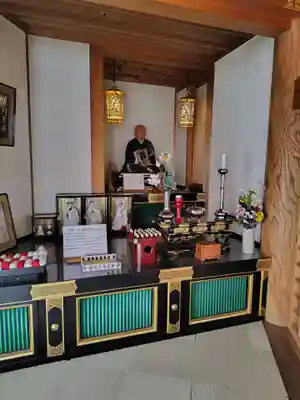 西方寺(宮城県)