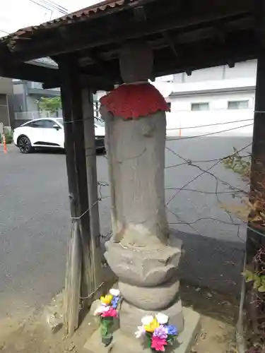 見沼大師　感応院(埼玉県)