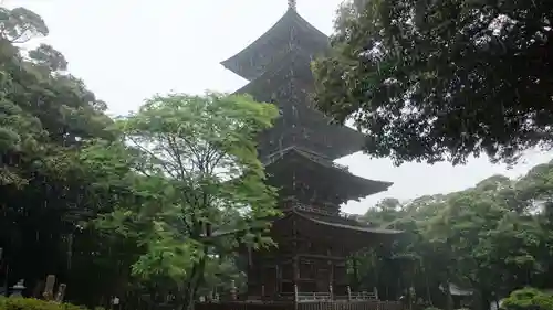妙成寺(石川県)