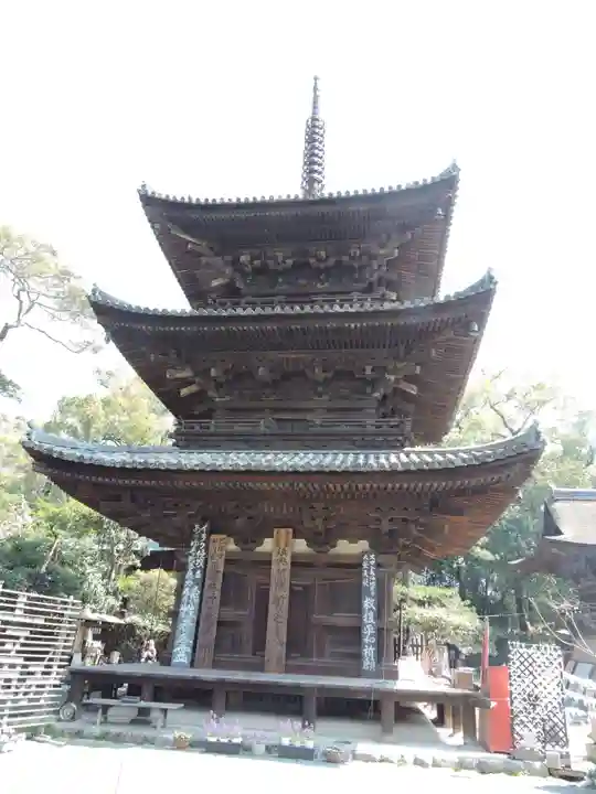 石手寺(愛媛県)