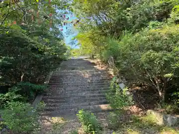 秋葉神社(徳島県)
