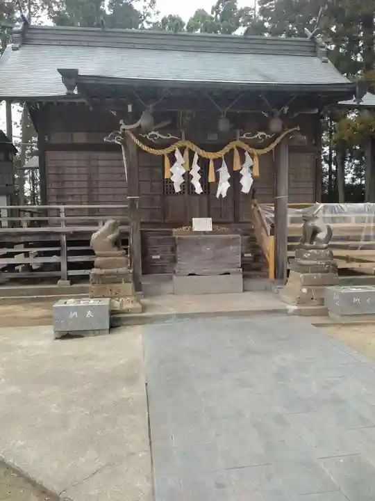 多賀神社(宮城県)