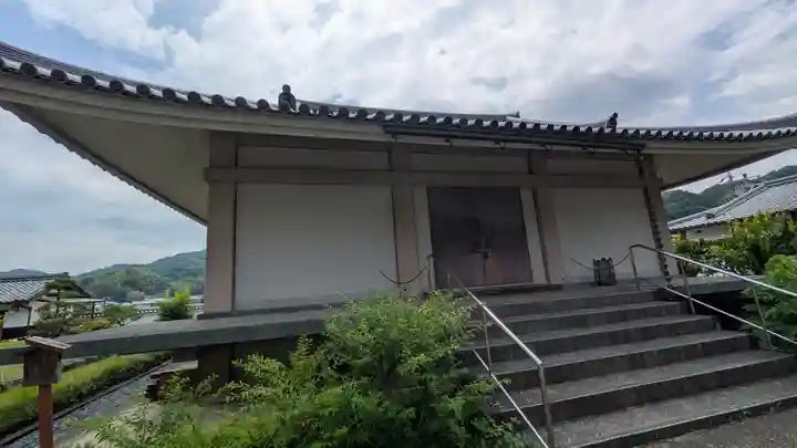 橘寺(奈良県)