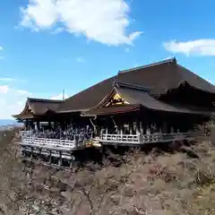 清水寺の建物その他