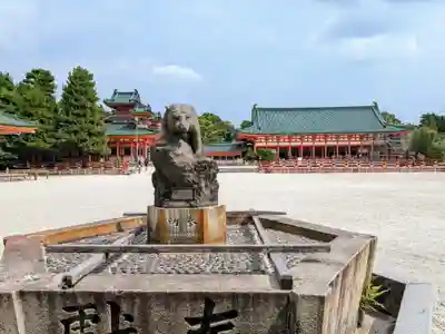 平安神宮(京都府)