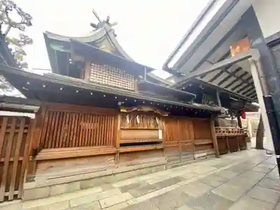 京都ゑびす神社(京都府)
