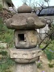 法楽寺の建物その他