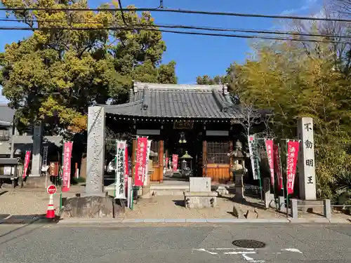 寳珠院（常楽寺）の山門・神門