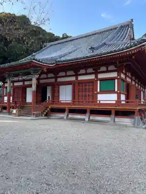 金剛寺のその他建物
